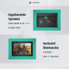 Digitale Fotolijst - 10.1 inch - Inclusief Gratis 128GB SD Kaart