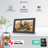 Digitale Fotolijst - 10.1 inch - Inclusief Gratis 128GB SD Kaart