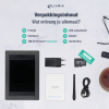 Digitale Fotolijst - 10.1 inch - Inclusief Gratis 128GB SD Kaart