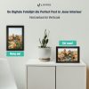 Digitale Fotolijst - 15.6 inch - Inclusief Gratis 128GB SD Kaart