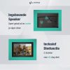 Digitale Fotolijst - 15.6 inch - Inclusief Gratis 128GB SD Kaart