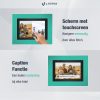 Digitale Fotolijst - 15.6 inch - Inclusief Gratis 128GB SD Kaart